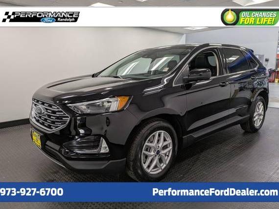 FORD EDGE 2022 2FMPK4J93NBA77508 image FORD EDGE 2022 2FMPK4J93NBA77508 image