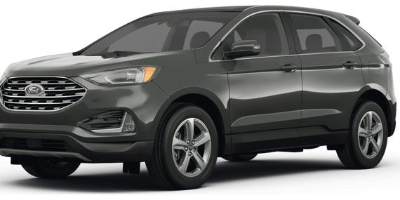 FORD EDGE 2022 2FMPK4J92NBA21611 image