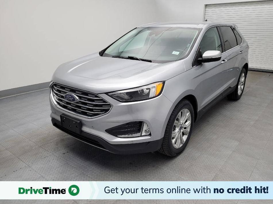 FORD EDGE 2022 2FMPK4K99NBA54412 image