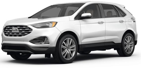 FORD EDGE 2022 2FMPK4K93NBB17486 image FORD EDGE 2022 2FMPK4K93NBB17486 image