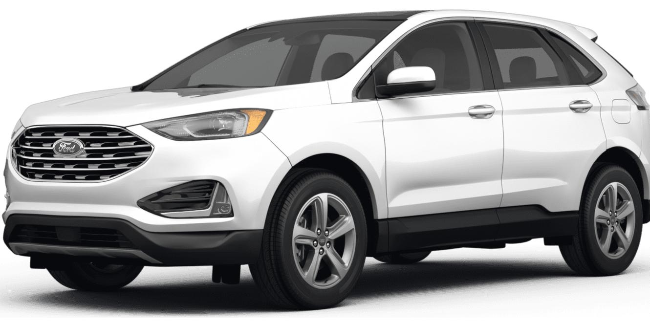 FORD EDGE 2022 2FMPK4J91NBA92086 image