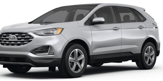 FORD EDGE 2022 2FMPK4J93NBA93692 image