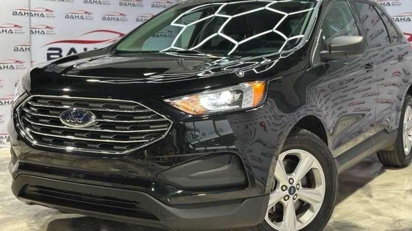 FORD EDGE 2022 2FMPK4G95NBA72074 image