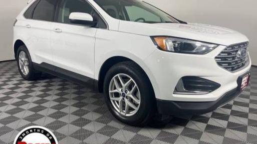 FORD EDGE 2022 2FMPK4J94NBA70955 image