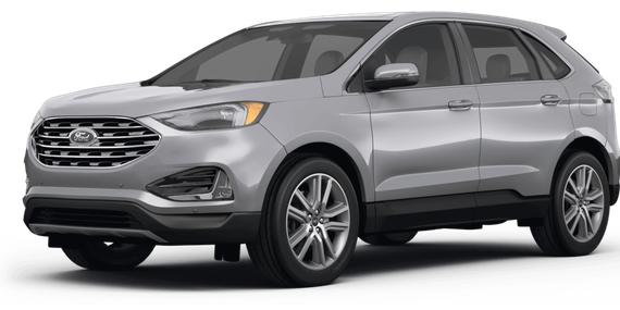 FORD EDGE 2022 2FMPK4K93NBA81363 image