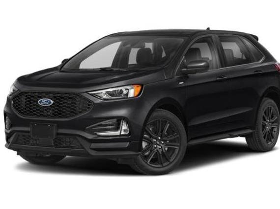 FORD EDGE 2022 2FMPK4J95NBA93984 image FORD EDGE 2022 2FMPK4J95NBA93984 image