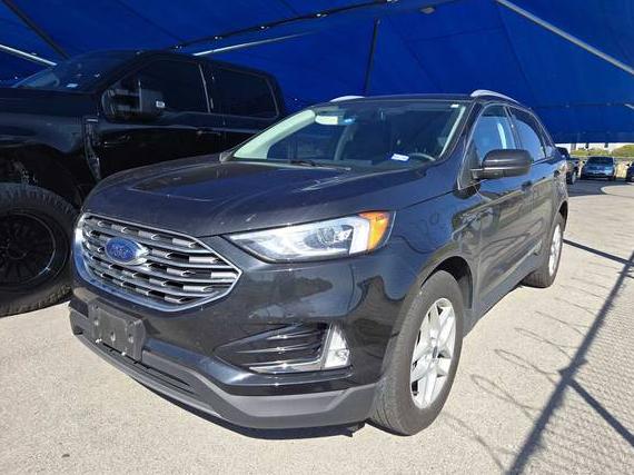 FORD EDGE 2022 2FMPK4J94NBA42654 image FORD EDGE 2022 2FMPK4J94NBA42654 image