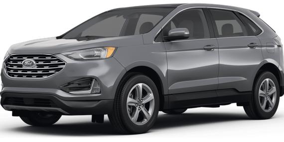 FORD EDGE 2022 2FMPK4J9XNBA47020 image