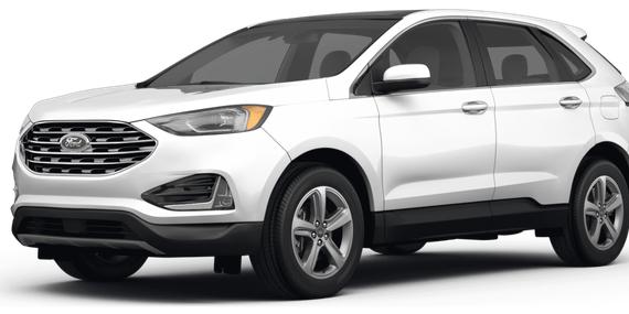 FORD EDGE 2022 2FMPK4J95NBA22221 image