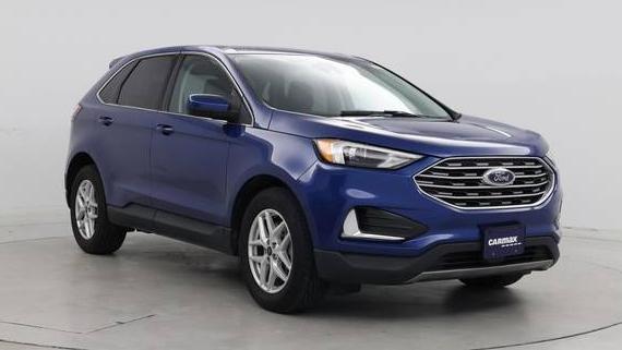 FORD EDGE 2022 2FMPK4J99NBA53312 image