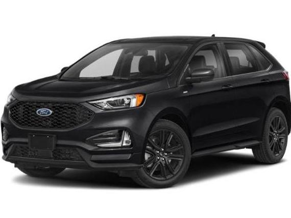 FORD EDGE 2022 2FMPK4J95NBA36409 image