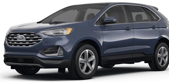 FORD EDGE 2022 2FMPK4J9XNBA82785 image