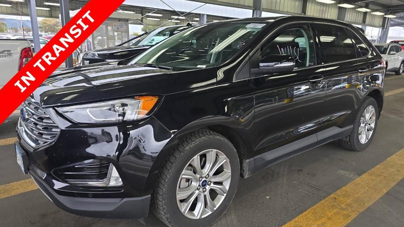 FORD EDGE 2022 2FMPK4K90NBA30189 image