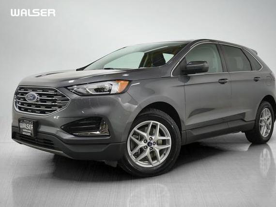 FORD EDGE 2022 2FMPK4J95NBA39911 image FORD EDGE 2022 2FMPK4J95NBA39911 image