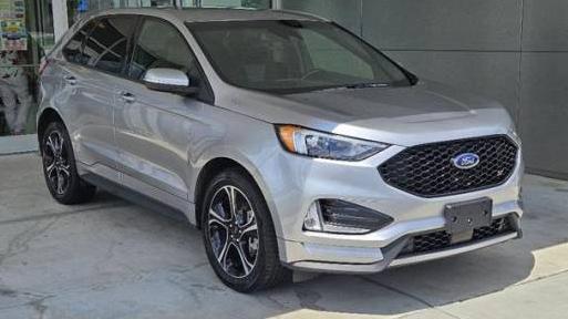 FORD EDGE 2022 2FMPK4AP0NBA04336 image