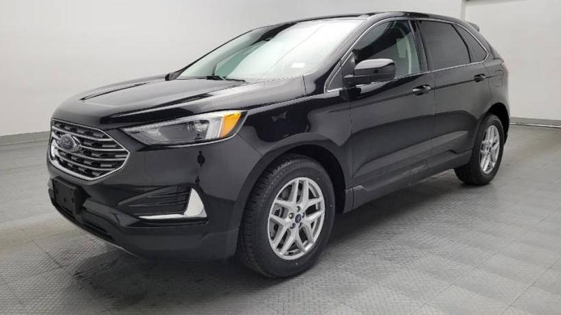 FORD EDGE 2022 2FMPK4J97NBA93372 image