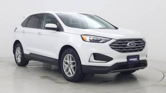 FORD EDGE 2022 2FMPK4J98NBA54886 image FORD EDGE 2022 2FMPK4J98NBA54886 image