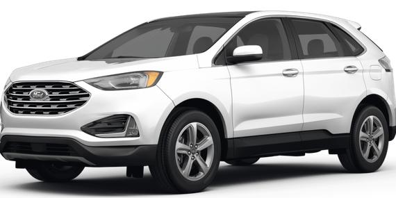 FORD EDGE 2022 2FMPK4J97NBA84302 image
