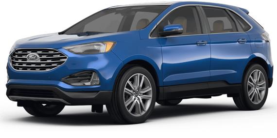 FORD EDGE 2022 2FMPK4K90NBA28541 image