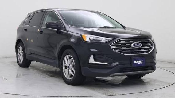 FORD EDGE 2022 2FMPK4J90NBA92631 image