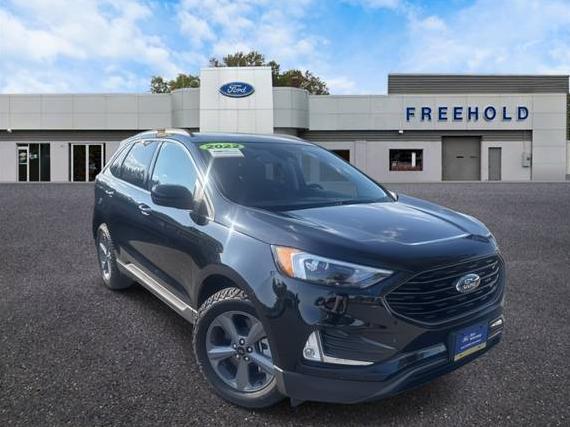 FORD EDGE 2022 2FMPK4J95NBA84539 image