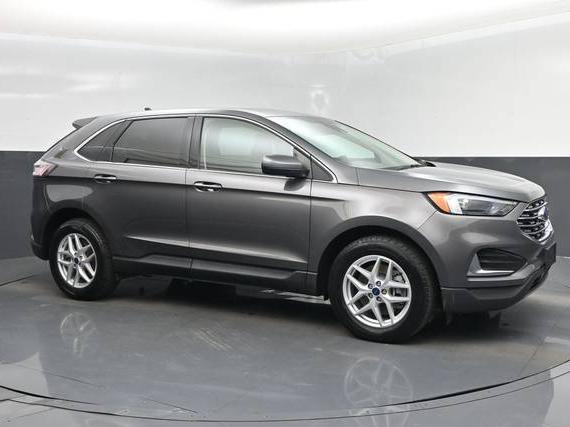 FORD EDGE 2022 2FMPK4J91NBA94100 image