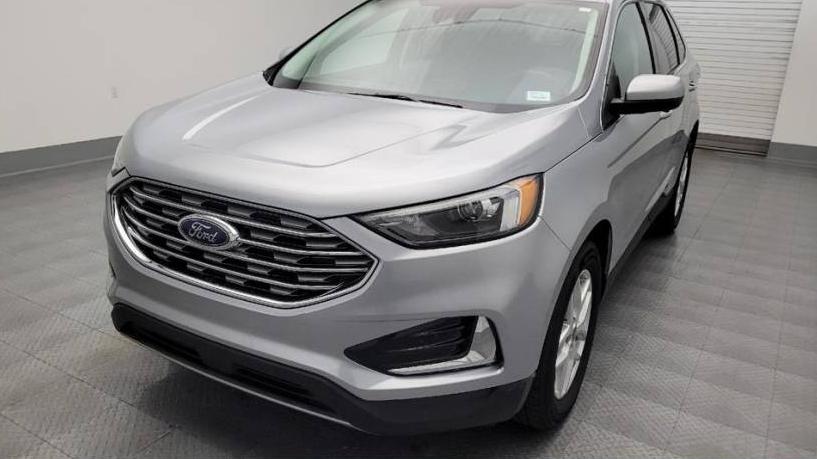 FORD EDGE 2022 2FMPK4J94NBA54755 image