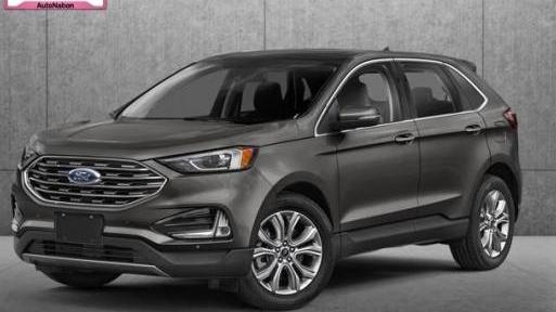 FORD EDGE 2022 2FMPK4K93NBA33149 image