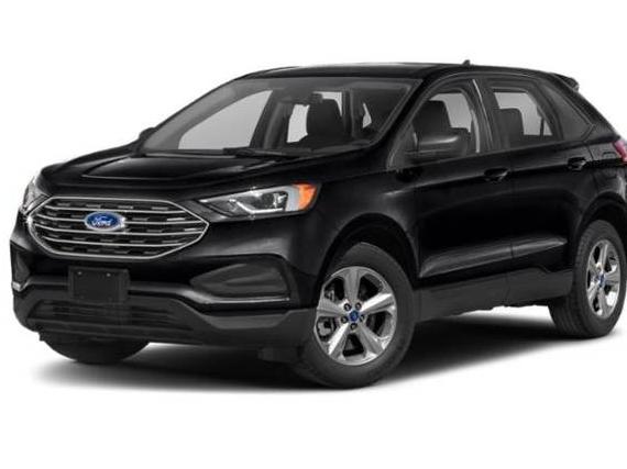 FORD EDGE 2022 2FMPK4G98NBA43555 image