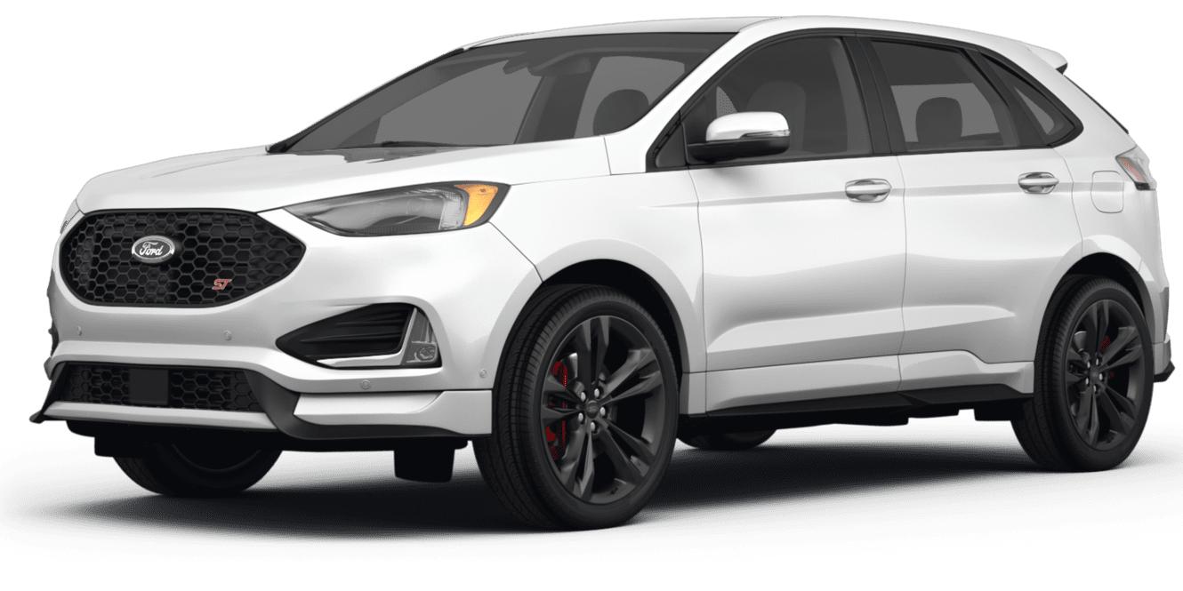 FORD EDGE 2022 2FMPK4AP6NBA17088 image