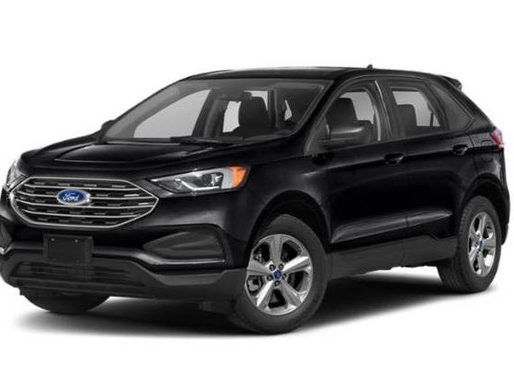 FORD EDGE 2022 2FMPK4G91NBA59256 image