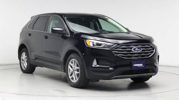 FORD EDGE 2022 2FMPK4J91NBA38531 image FORD EDGE 2022 2FMPK4J91NBA38531 image