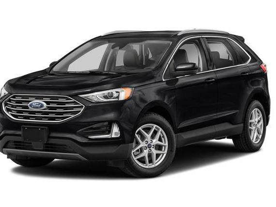 FORD EDGE 2022 2FMPK4J96NBA21076 image