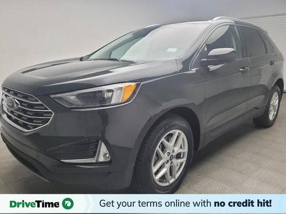 FORD EDGE 2022 2FMPK4J9XNBA88649 image FORD EDGE 2022 2FMPK4J9XNBA88649 image