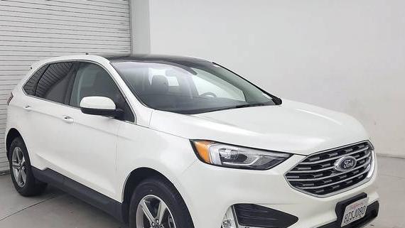 FORD EDGE 2022 2FMPK4J98NBA01296 image