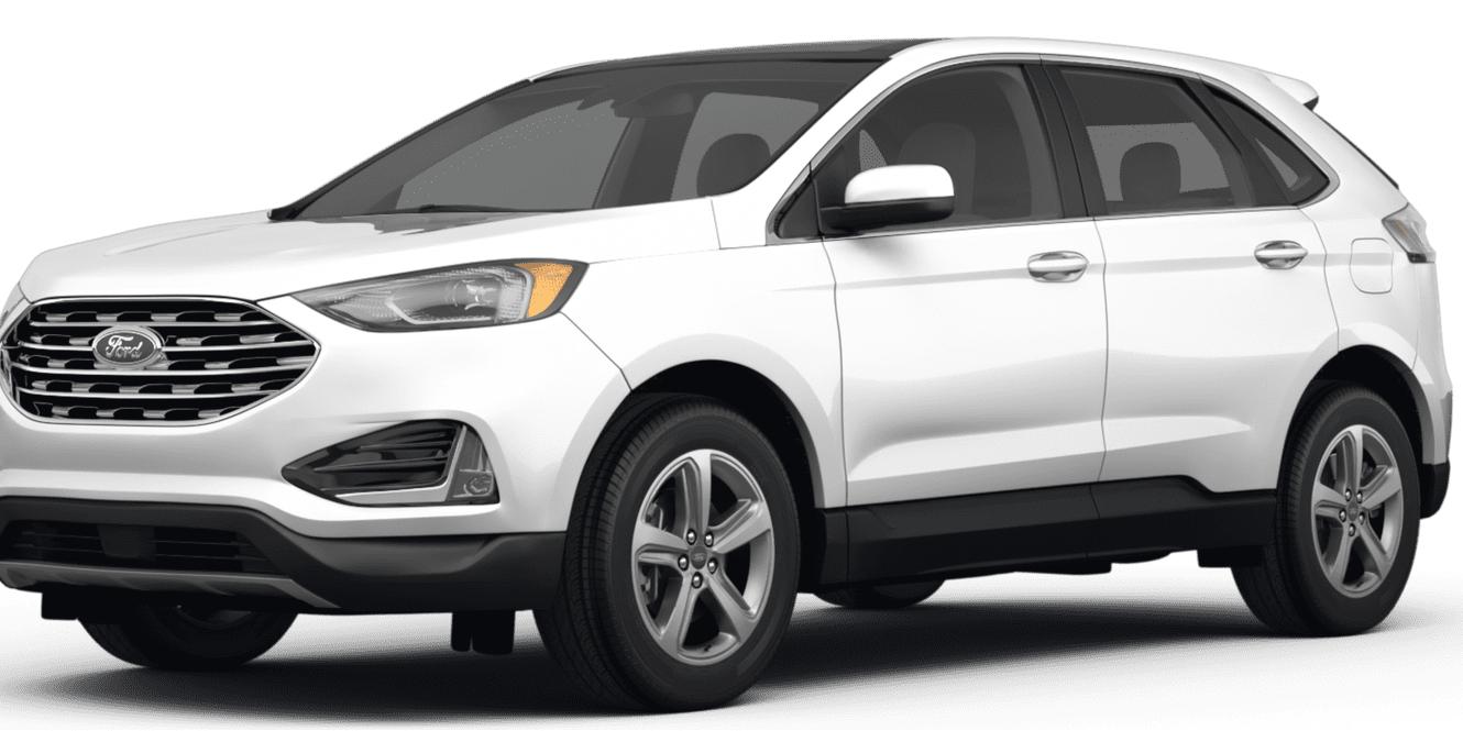 FORD EDGE 2022 2FMPK4J99NBA67582 image