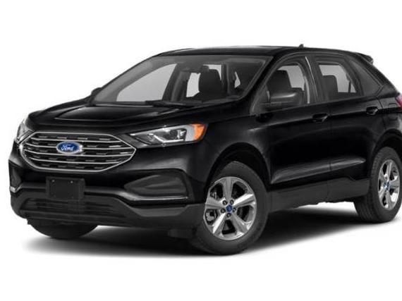 FORD EDGE 2022 2FMPK4G95NBA28642 image