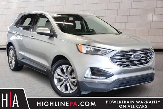 FORD EDGE 2022 2FMPK4K9XNBA94840 image FORD EDGE 2022 2FMPK4K9XNBA94840 image