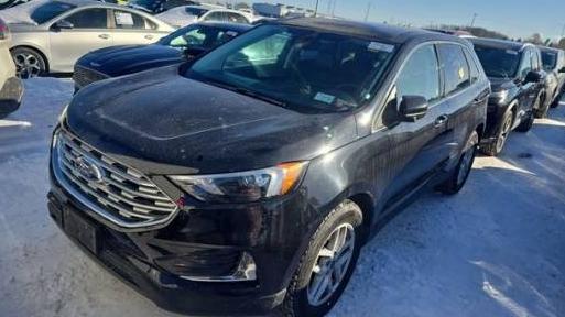 FORD EDGE 2022 2FMPK4J91NBA60612 image