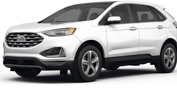FORD EDGE 2022 2FMPK4J94NBA13588 image
