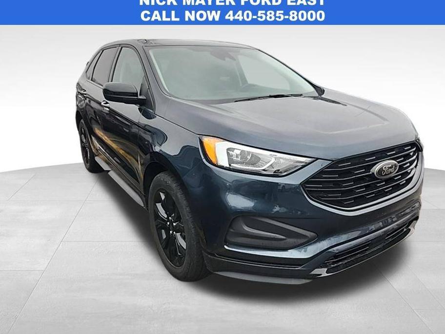 FORD EDGE 2022 2FMPK4G91NBA03396 image