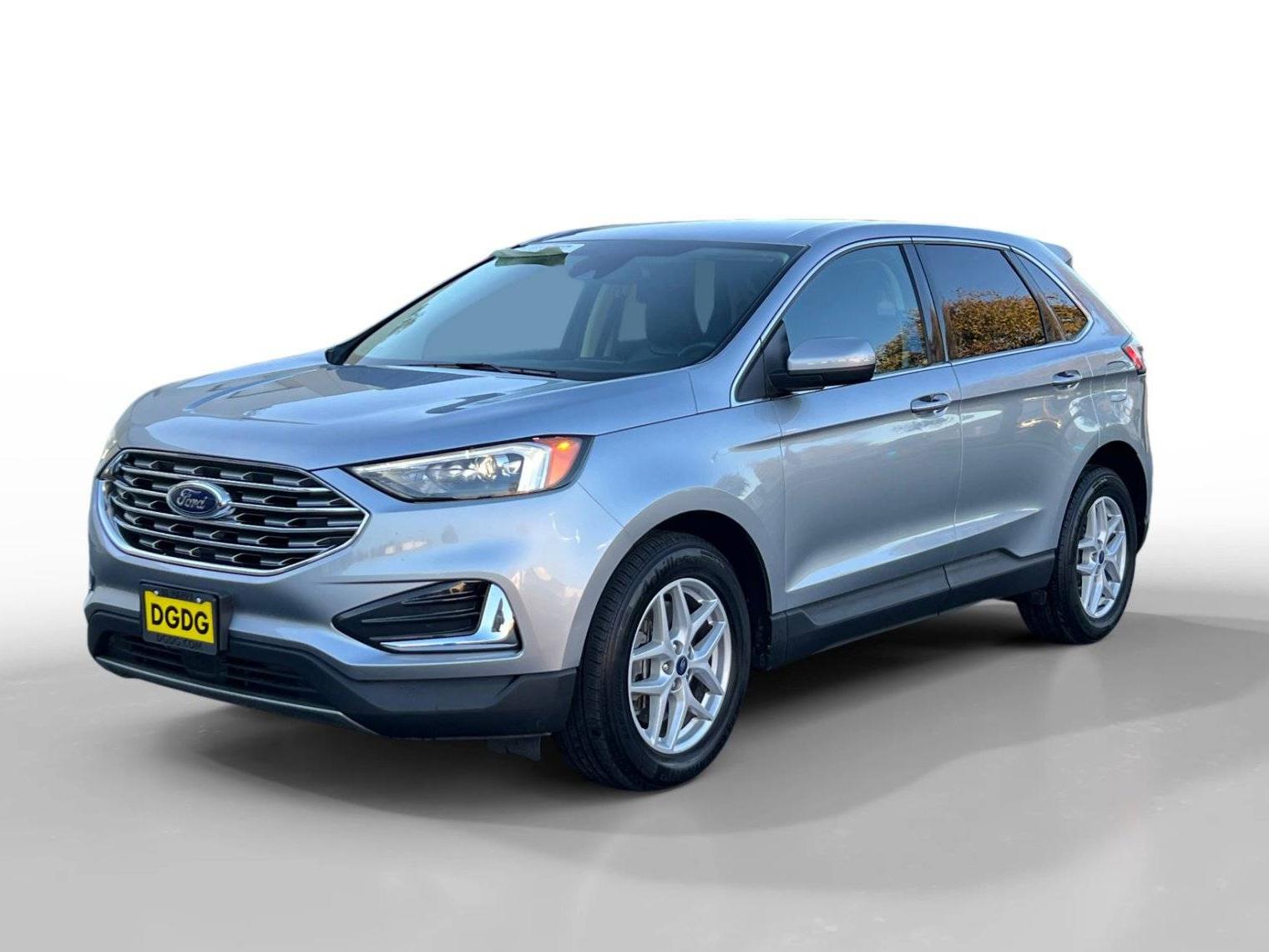 FORD EDGE 2022 2FMPK4J97NBA92187 image