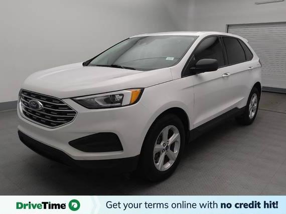 FORD EDGE 2022 2FMPK4G94NBA80442 image