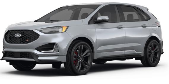 FORD EDGE 2022 2FMPK4AP8NBA61741 image