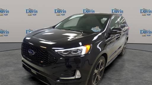 FORD EDGE 2022 2FMPK4AP0NBA25381 image