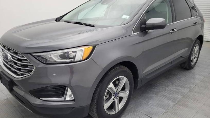 FORD EDGE 2022 2FMPK4J95NBA27774 image