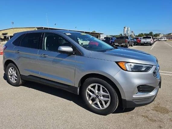 FORD EDGE 2022 2FMPK4J95NBA93693 image FORD EDGE 2022 2FMPK4J95NBA93693 image