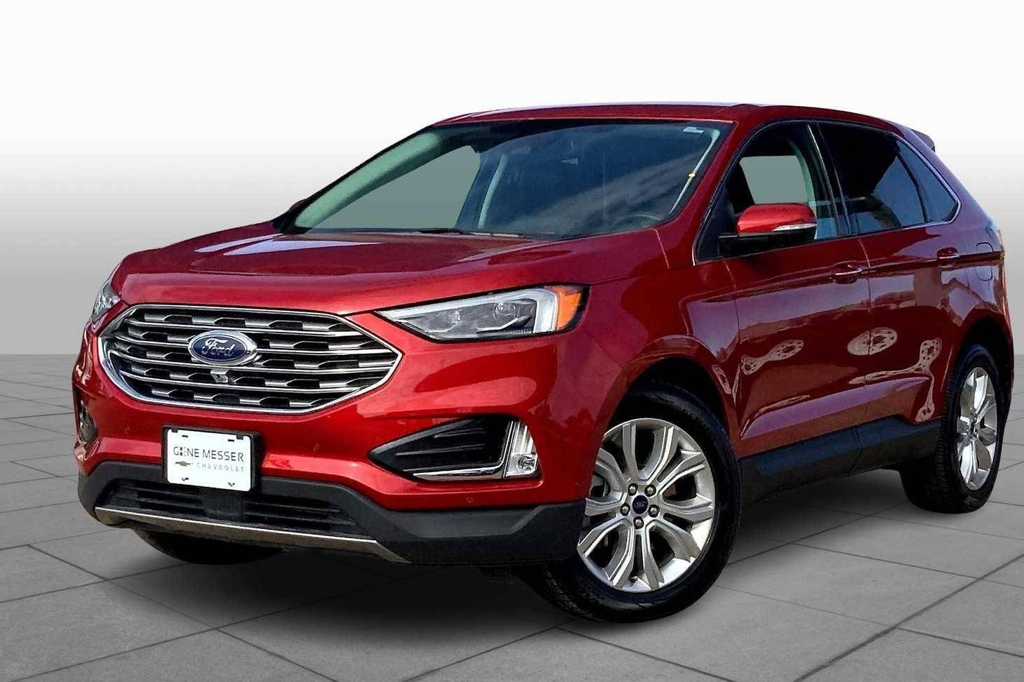 FORD EDGE 2022 2FMPK4K94NBA10351 image