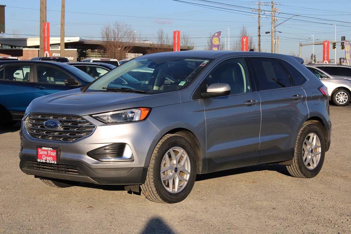 FORD EDGE 2022 2FMPK4J98NBA92019 image