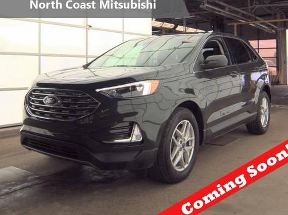 FORD EDGE 2022 2FMPK4J92NBA77080 image